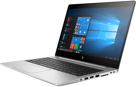 HP EliteBook 840 G5 i7-8550U 8GB 256M.2 14" Win11Pro