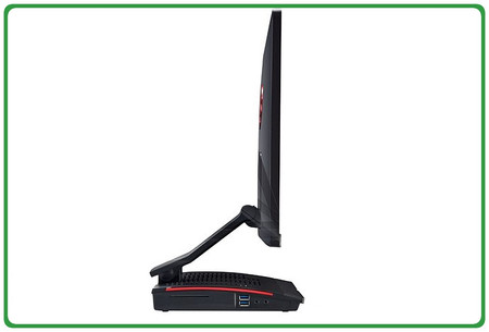 Fujitsu ESPRIMO X956 i5-6500T 8GB 130SSD Win10Pro B