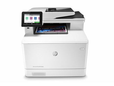HP Color LaserJet Pro M479fdw