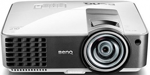 BenQ MX816ST