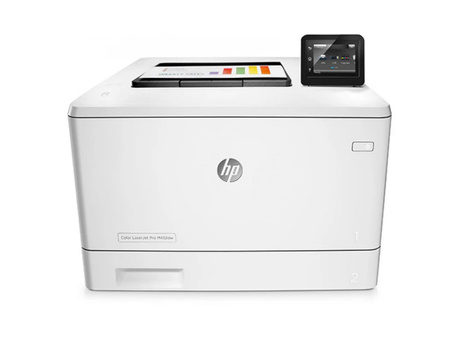 HP Color LaserJet Pro M255DW
