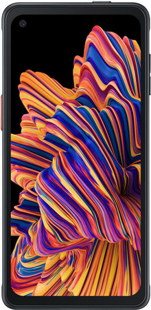 Samsung Galaxy Xcover Pro (SM-G715FN) 64GB Czarny