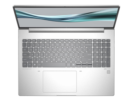 HP EliteBook 660 G11 U5-135U 16GB RAM 512GB M.2 16" W11P