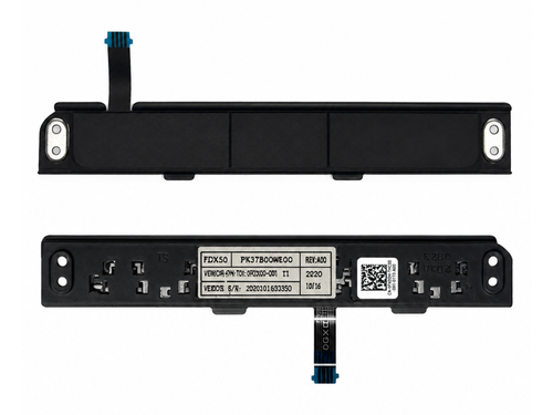 Przyciski touchpad Dell Precision 7550
