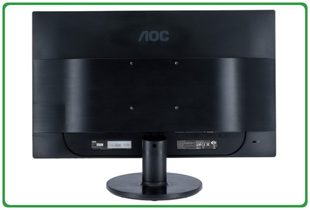 AOC G2460VQ6 W24" TN 1ms FullHD A