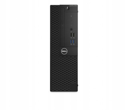 biurowy DELL 3050 i5 8GB 500GB W10PRO SFF
