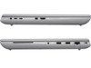 HP ZBook Fury 16 G9 i7-12850HX 32GB RAM 512GB M.2 16" W11