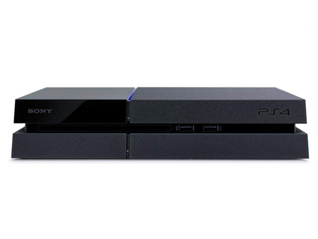 Konsola Sony PS4 (CUH-1216B)