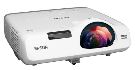 Epson H671B (EB-535W)
