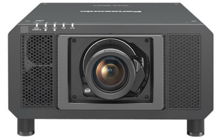 Panasonic PT-RZ21K WUXGA 21000 ANSI