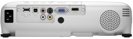 Epson EB-W18
