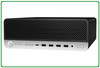 HP ProDesk 600 G5 i5-9500 8GB 256M.2 DVDRW Win11Pro
