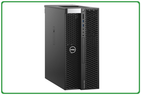 Dell Precision 5820 Xeon W-2145/64/2TB M.2/-/W10P