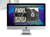 Apple iMac19,1 i5-9600K 32GB RAM 500GB M.2 27"