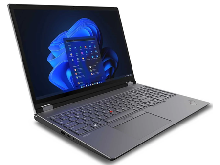 Lenovo P16 G1 i9-12950HX 64GB RAM 512GB M.2 T16" W11P