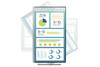 HP EliteDisplay E273 W27'' B