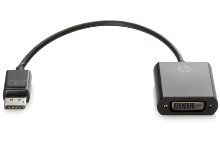 Kabel adapter przejsciowka DisplayPort(M) - DVI(Ż)