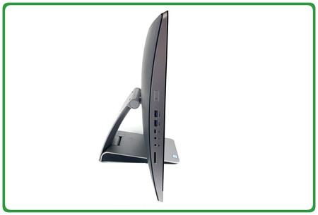 HP EliteOne 800 G2 i5-6500/8/500HDD/DVD/W10P C
