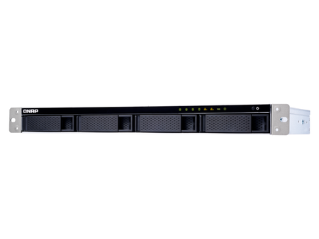 QNAP TS-431XeU 