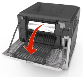 Lexmark MS811n