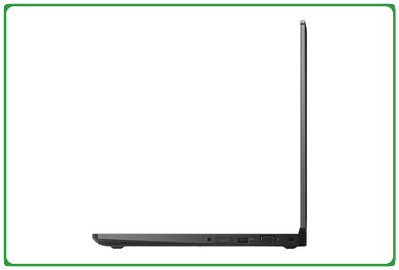 Dell Latitude 5591 i7-8850H 16GB 512M.2 15" Win11Pro