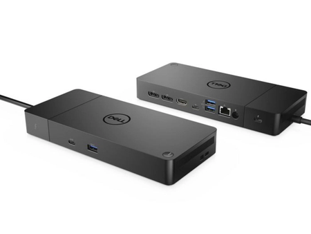 Stacja dokująca Dell WD19TBs K20A z zas.