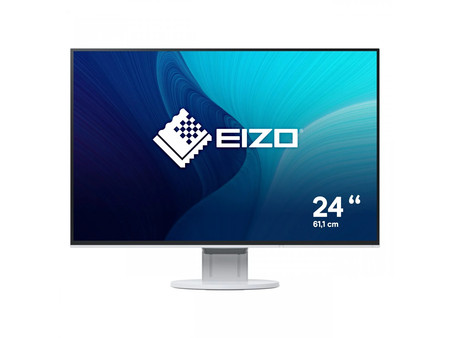 Eizo FlexScan EV2456 24" B White