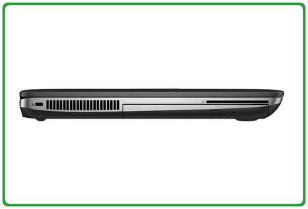 HP 650 G2 i5-6300U/8/512SSD/DVD-RW/W15"/W10P A-