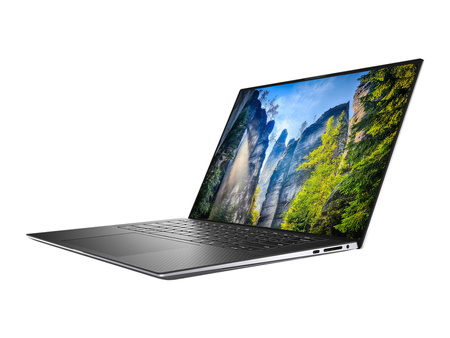 Dell Precision 5550 i7-10750H 32GB 512M.2 15.6” W11P