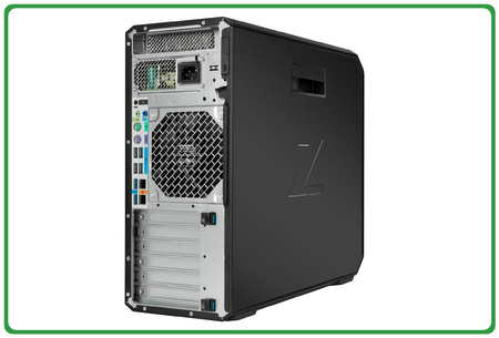 HP Z4 G4 Workstation i9-10900X/64/1TBSSD NOWY