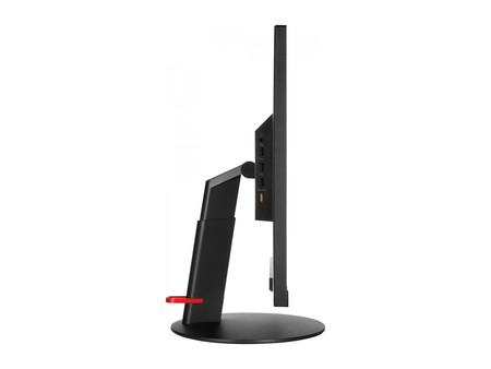 Lenovo ThinkVision P27h-10 W27" A