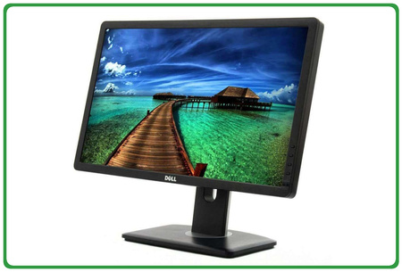 Monitor Dell P2212Hb W22'' FullHD LED TN VGA DVI A