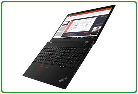 Lenovo ThinkPad T590 i5-8265U 8GB 128M.2 15" Win11Pro