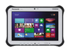 Panasonic Toughpad FZ-G1 i5-7300U 8GB 256M.2 10'' Win10Pro
