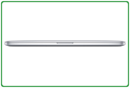 Apple MacBook Pro 11,5 i7-4870HQ 16GB 500SSD 15''