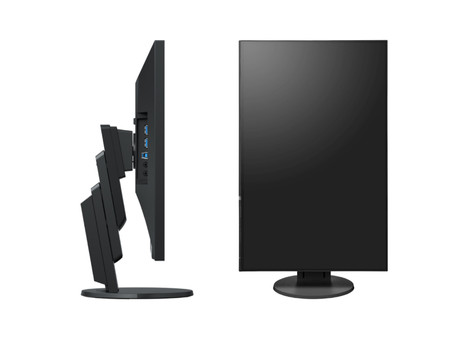 Eizo FlexScan EV2457 24" A black