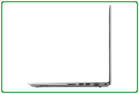 Dell Vostro 5568 i5-7200U 8GB 256M.2 15" Win10Pro