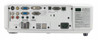 MITSUBISHI WL2650U 3DLP VGA DVI WXGA