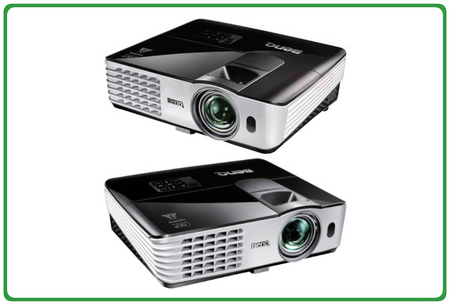 BenQ MX613ST
