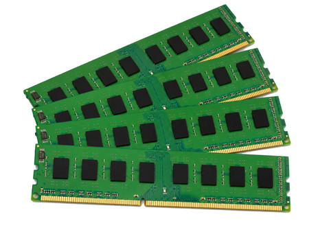 Pamięć RAM DDR4 4GB 2133MHz ECC (serwerowa)