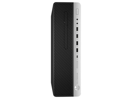 HP EliteDesk 800 G5 i5-9600 8GB RAM 256GB M.2 DVD-RW W11P