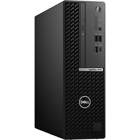 Dell Optiplex 5090 i5-10505 16GB 256M.2 DVD Win11Pro