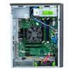 Fujitsu ESPRIMO P957 i7-7700 16GB RAM 512GB M.2 DVD-RW W10P