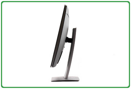 HP EliteDisplay E242 24" 1920x1200 IPS HDMI DP