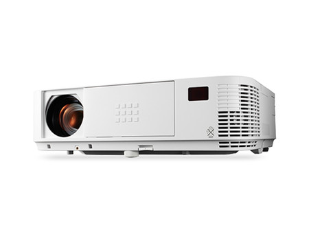 NEC NP-M322W