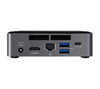 Intel NUC7i3BNK - i3-7100U/8192/130/-/W10 Pro/LW/usff desktop