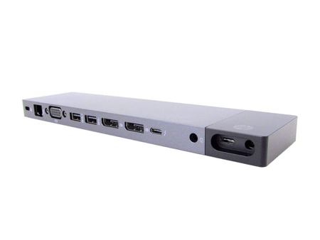Stacja dokująca HP ZBook Thunderbolt 3 Dock