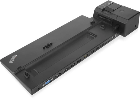 Lenovo ThinkPad Ultra Docking Station 40AJ