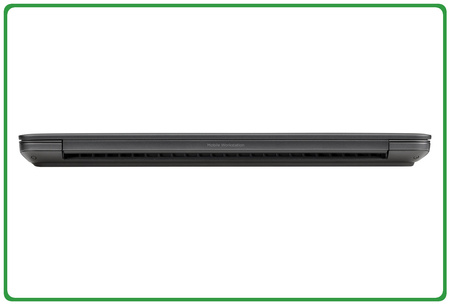 HP ZBook 17 G3 i7-6820HQ 16GB 256M.2 17" Win10Pro