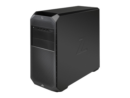 HP Z4 G4 Xeon W-2123 16GB RAM 256GB M.2 DVD-RW W11P
